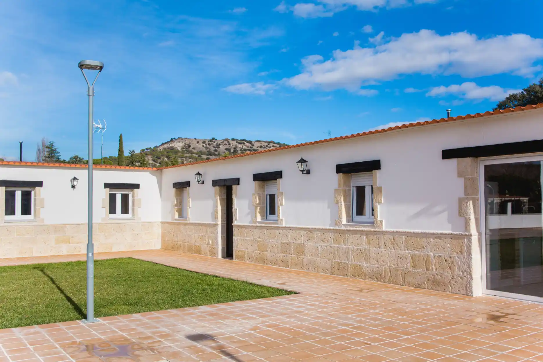 Apartamento 1 (Adaptado)